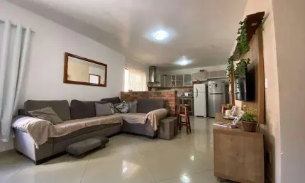 Casa com 6 quartos à venda na Rua Doutor Mário Viana, 653, Santa Rosa, Niterói