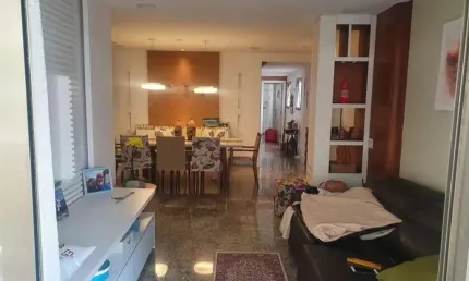 Apartamento com 3 quartos à venda na Rua Ministro Otávio Kelly, 508, Icaraí, Niterói