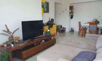 Apartamento com 3 quartos à venda na Rua Joaquim Távora, 243, Icaraí, Niterói