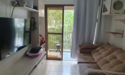 Apartamento com 2 quartos à venda na Rua Coronel Tamarindo, 8, Gragoatá, Niterói