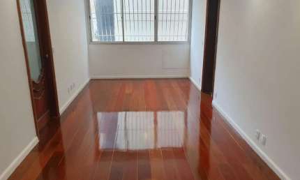 Apartamento com 3 quartos à venda na Rua General Pereira da Silva, 87, Icaraí, Niterói