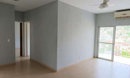 Apartamento com 2 quartos para alugar na Rua Doutor Mário Viana, 459, Santa Rosa, Niterói