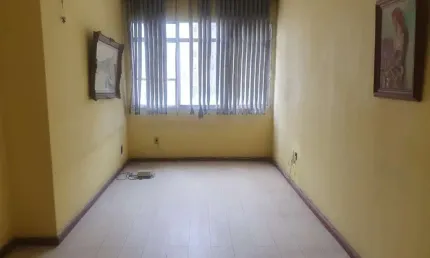 Apartamento com 2 quartos à venda na Rua Belisario Augusto, 85, Icaraí, Niterói
