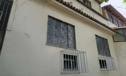 Casa com 4 quartos à venda na Rua Noronha Torrezão, 210, Santa Rosa, Niterói