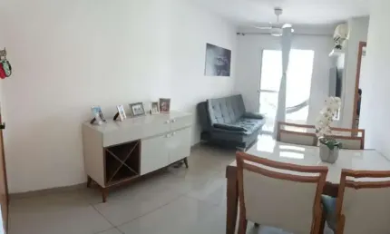 Apartamento maravilhoso com 2 quartos no Porto Velho - SG