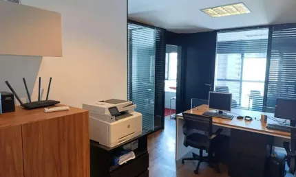 Sala comercial à venda na Rua Geraldo Martins, 70, Icaraí, Niterói