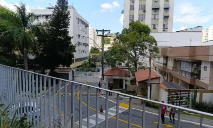 Apartamento com 2 quartos à venda na Alameda São Boaventura, 129, Fonseca, Niterói