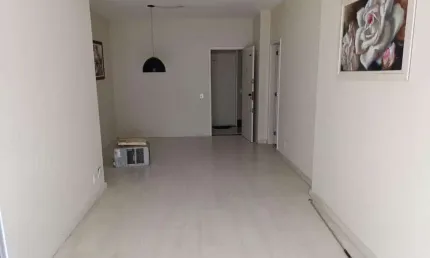 Apartamento com 2 quartos à venda na Rua Joaquim Távora, 148, Icaraí, Niterói