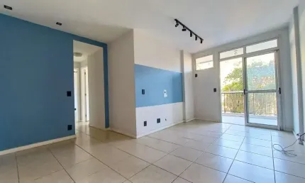 Apartamento com 2 quartos à venda na Rua Doutor Souza Dias, 71, Vital Brazil, Niterói
