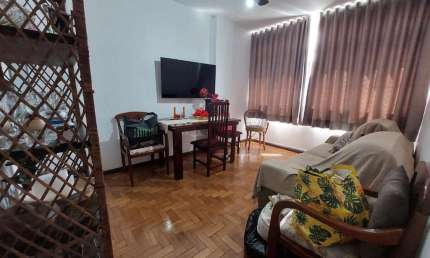 Apartamento com 2 quartos à venda na Rua General Pereira da Silva, 197, Icaraí, Niterói