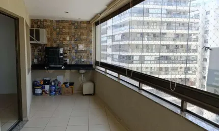 Apartamento com 3 quartos à venda na Rua Juiz Goulart Monteiro, 7, Vital Brazil, Niterói
