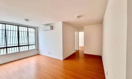 Apartamento com 2 quartos à venda na Avenida Sete de Setembro, 318, Icaraí, Niterói