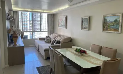 Apartamento com 2 quartos à venda na Rua Ministro Otávio Kelly, 467, Icaraí, Niterói