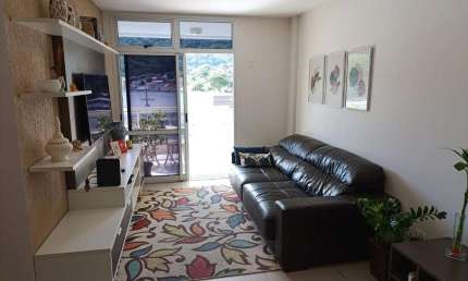 Excelente apartamento 3 quartos em ótimo condomínio em Itaip&#250;