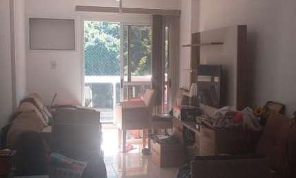 Apartamento com 2 quartos à venda na Rua Doutor Mário Viana, 359, Santa Rosa, Niterói