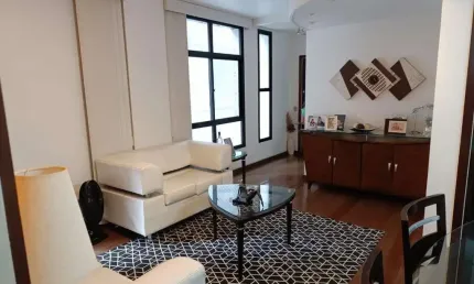 Apartamento com 3 quartos à venda na Rua Pereira Nunes, 98, Ingá, Niterói