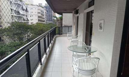 Apartamento com 3 quartos à venda na Rua Pereira Nunes, 98, Ingá, Niterói