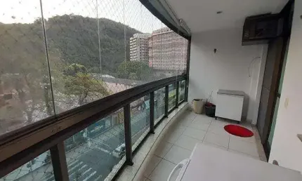 Excelente apartamento 3 quartos na Noronha Torrezão