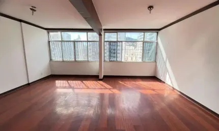 Apartamento com 4 quartos à venda na Rua Professor Miguel Couto, 437, Icaraí, Niterói