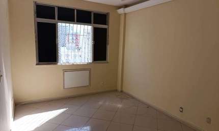 Apartamento com 2 quartos à venda na Avenida Sete de Setembro, 279, Icaraí, Niterói