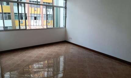Apartamento com 3 quartos para alugar na Rua Professor Miguel Couto, 437, Icaraí, Niterói
