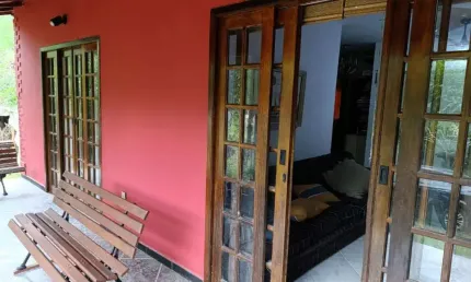 Casa com 2 quartos à venda na Rua Itatiaia, 6, Itaocaia Valley (Itaipuaçu), Maricá