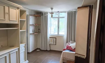 Apartamento com 2 quartos à venda na Rua Noronha Torrezão, 335, Santa Rosa, Niterói