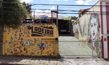 Terreno comercial à venda na Rua Senador Xavier da Silva, 215, Centro Cívico, Curitiba