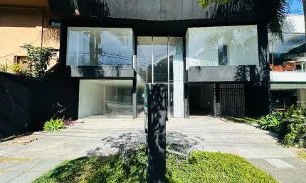 Loja 3 pisos avenida manoel ribas, santa felicidade