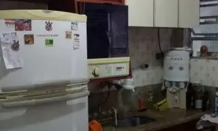 Casa com 3 quartos à venda no Jardim Santa Terezinha, Taboão da Serra 