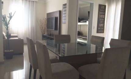 Apartamento com 2 quartos à venda no Parque Reboucas, São Paulo 
