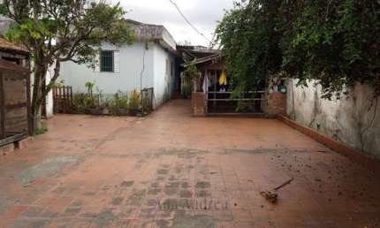 Casa com 2 quartos à venda no Jardim Irapua, Taboão da Serra 