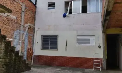 Casa com 2 quartos à venda no Jardim Oliveiras, Taboão da Serra 