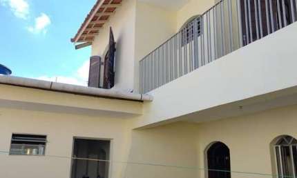 Casa com 4 quartos à venda no Jardim Maria Rosa, Taboão da Serra 