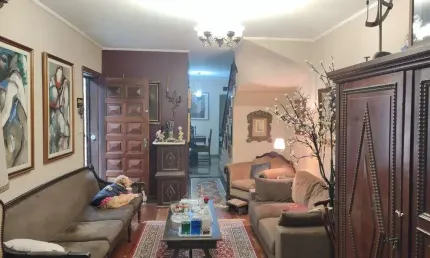 Casa com 3 quartos à venda no Jardim Rizzo, São Paulo 