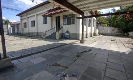 Casa com 4 quartos à venda no Centro, Itapecerica da Serra 