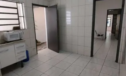 Casa com 2 quartos à venda no Jardim Monte Alegre, Taboão da Serra 