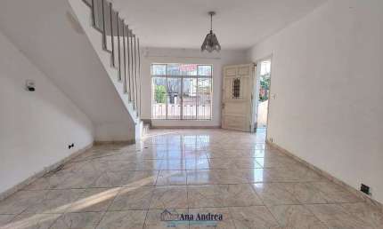 Casa com 3 quartos à venda na Vila das Belezas, São Paulo 