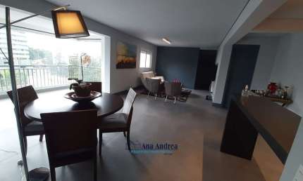 Apartamento com 2 quartos à venda no Jardim Caboré, São Paulo 