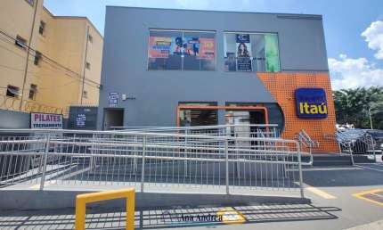 Sala comercial para alugar no Parque Pinheiros, Taboão da Serra 
