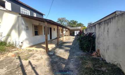 Casa com 2 quartos à venda no Jardim Pedro Gonçalves, Taboão da Serra 