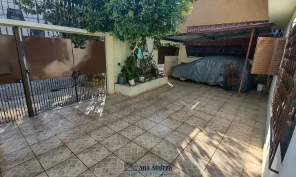 Casa com 2 quartos à venda no Jardim Colombo, São Paulo 