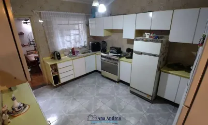 Casa com 2 quartos à venda no Parque Assunção, Taboão da Serra 