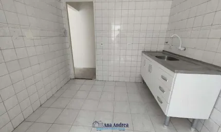 Apartamento com 2 quartos à venda no Jardim Maria Sampaio, Taboão da Serra 
