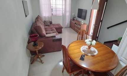 Casa com 2 quartos à venda no Campo Limpo, São Paulo 