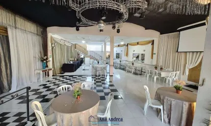 Barracão / Galpão / Depósito à venda na Cidade Intercap, Taboão da Serra 