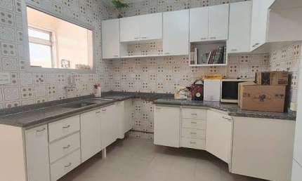 Apartamento com 2 quartos à venda na Vila Santa Luzia, Taboão da Serra 