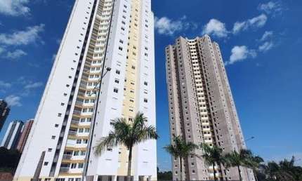 Apartamento com 3 quartos à venda no Parque Esplanada do Embu, Embu das Artes 