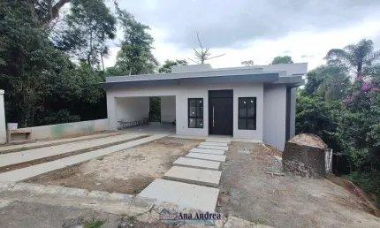Casa com 3 quartos à venda no Granja Viana, Cotia 