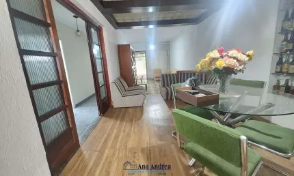 Casa com 3 quartos à venda no Jardim Morro Verde, São Paulo 